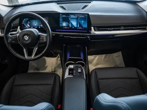 BMW X1 sdrive18d X-Line Edition Essence auto - Immagine 14