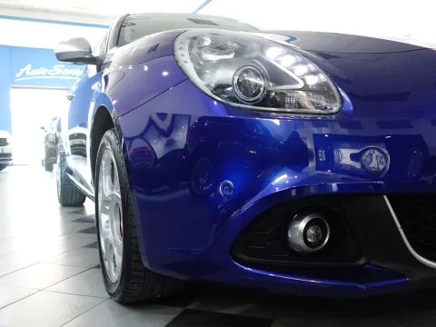 Alfa Romeo Giulietta 1.6 jtdm Sport 120cv my19 - Immagine 11