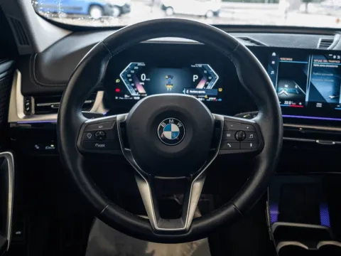 BMW X1 sdrive18d X-Line Edition Essence auto - Immagine 15