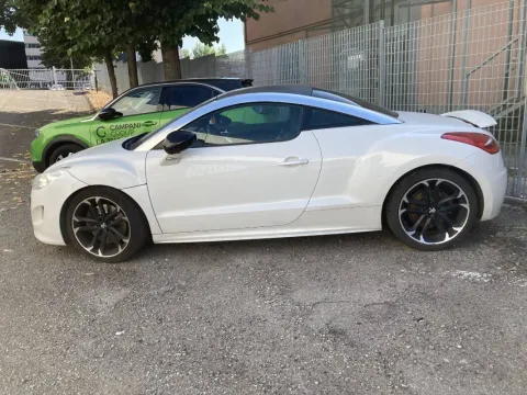 Peugeot RCZ 1.6 thp 16v 200cv - Immagine 5