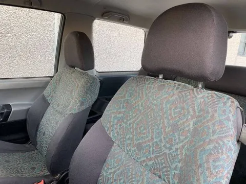 Mitsubishi Pajero Pinin 3p 1.8 gdi 16v - Immagine 20