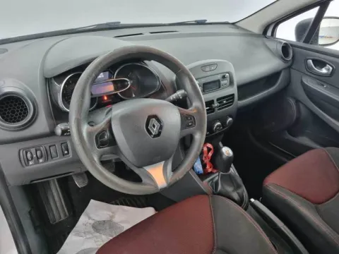Renault Clio 1.5 dci energy Business 75cv - Immagine 2