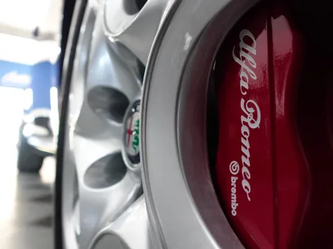 Alfa Romeo Giulietta 1.6 jtdm Sport 120cv my19 - Immagine 13