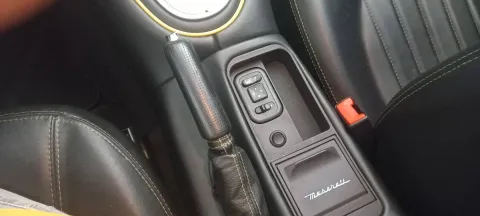Maserati Coupe 4.2 cambiocorsa - Immagine 30