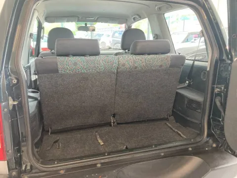 Mitsubishi Pajero Pinin 3p 1.8 gdi 16v - Immagine 26