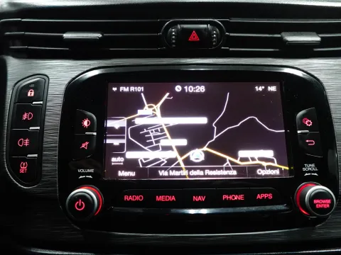 Alfa Romeo Giulietta 1.6 jtdm Sport 120cv my19 - Immagine 21
