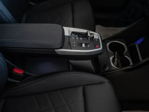 BMW X1 sdrive18d X-Line Edition Essence auto - Immagine 26