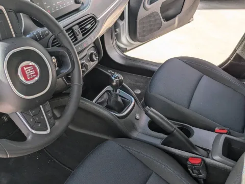 Fiat Tipo 5p 1.4 Easy 95cv my17 - Immagine 15
