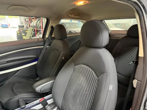 Mini Mini Paceman 1.6 Cooper D Business XL - Immagine 6