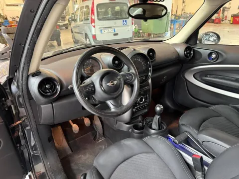 Mini Mini Paceman 1.6 Cooper D Business XL - Immagine 7