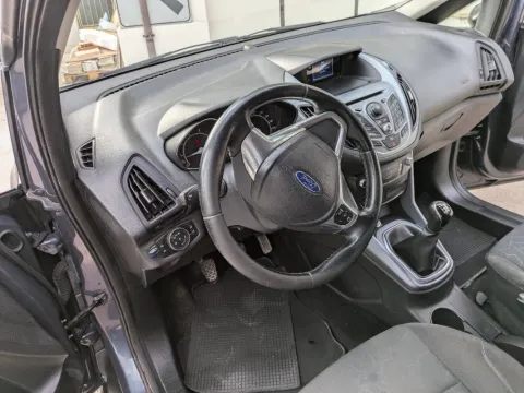 Ford B-Max 1.4 Business 90cv E6 - Immagine 9