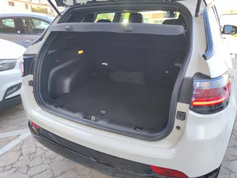 Jeep Compass 1.6 mjt 80 Anniversario 2wd 130cv - Immagine 17