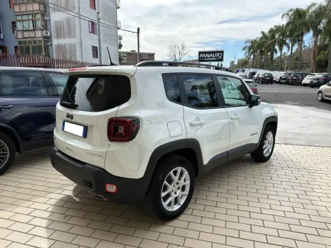 Jeep Renegade 1.3 t4 phev Limited 4xe at6 - Immagine 7