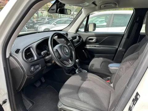 Jeep Renegade 1.3 t4 phev Limited 4xe at6 - Immagine 9