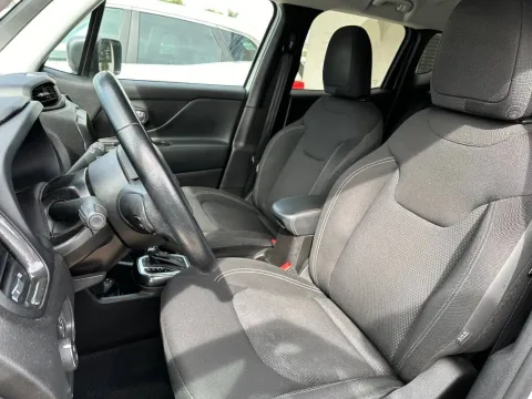 Jeep Renegade 1.3 t4 phev Limited 4xe at6 - Immagine 10