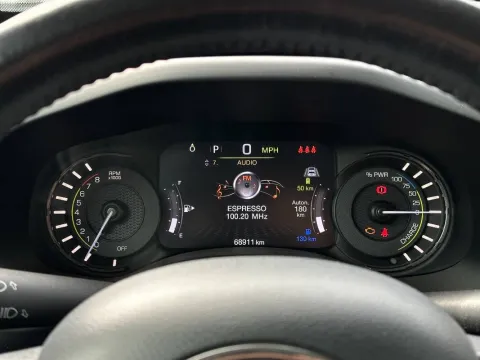 Jeep Renegade 1.3 t4 phev Limited 4xe at6 - Immagine 12