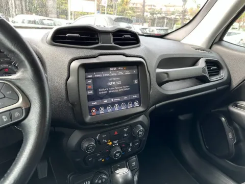 Jeep Renegade 1.3 t4 phev Limited 4xe at6 - Immagine 13