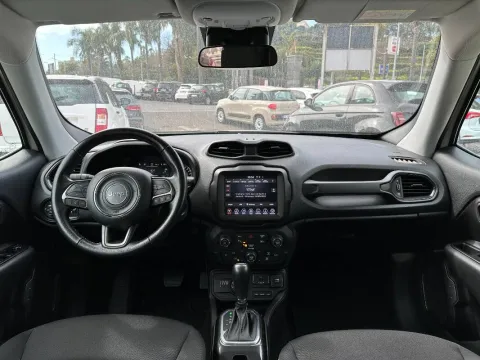 Jeep Renegade 1.3 t4 phev Limited 4xe at6 - Immagine 18