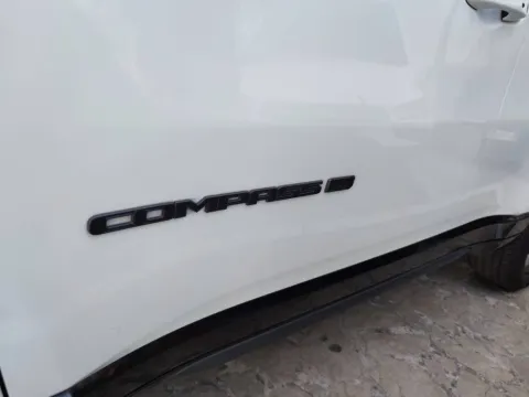 Jeep Compass 1.6 mjt 80 Anniversario 2wd 130cv - Immagine 20