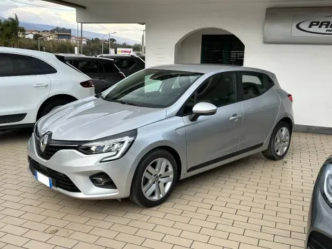 Renault Clio 1.0 tce Business 90cv my21 - Immagine 3