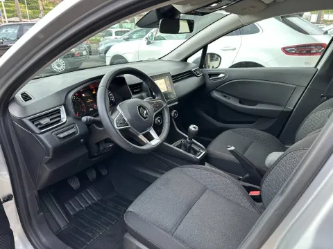 Renault Clio 1.0 tce Business 90cv my21 - Immagine 10