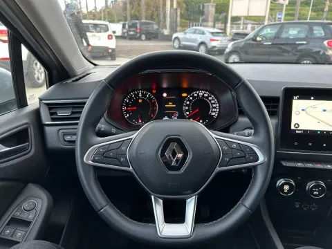 Renault Clio 1.0 tce Business 90cv my21 - Immagine 12