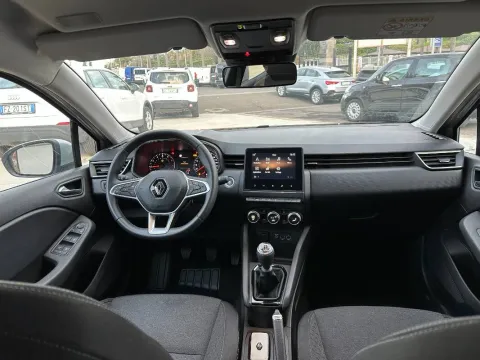 Renault Clio 1.0 tce Business 90cv my21 - Immagine 19