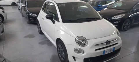 Fiat 500 1.0 hybrid Pop 70cv - Immagine 4