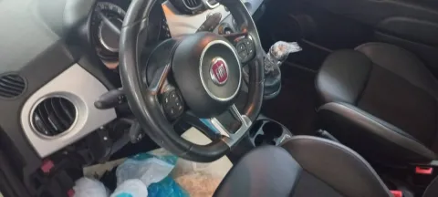 Fiat 500 1.0 hybrid Pop 70cv - Immagine 7