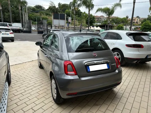 Fiat 500 1.0 hybrid Pop 70cv - Immagine 4