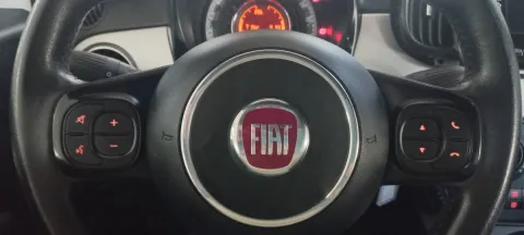 Fiat 500 1.0 hybrid Pop 70cv - Immagine 11