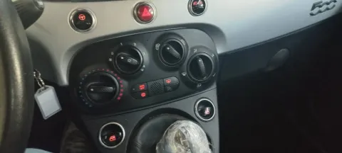 Fiat 500 1.0 hybrid Pop 70cv - Immagine 12