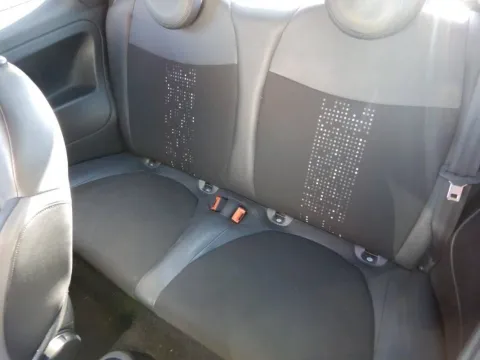 Fiat 500 1.0 hybrid Pop 70cv - Immagine 14