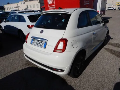 Fiat 500 1.0 hybrid Pop 70cv - Immagine 15