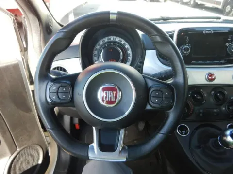Fiat 500 1.0 hybrid Pop 70cv - Immagine 16