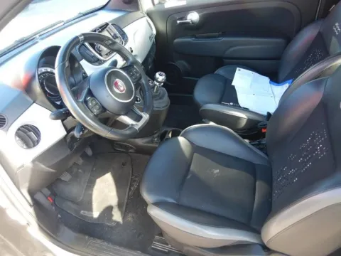 Fiat 500 1.0 hybrid Pop 70cv - Immagine 17
