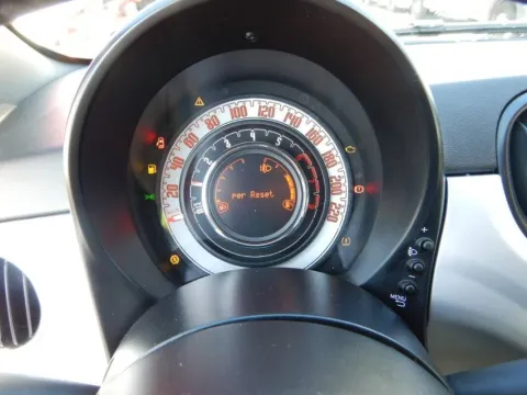 Fiat 500 1.0 hybrid Pop 70cv - Immagine 18