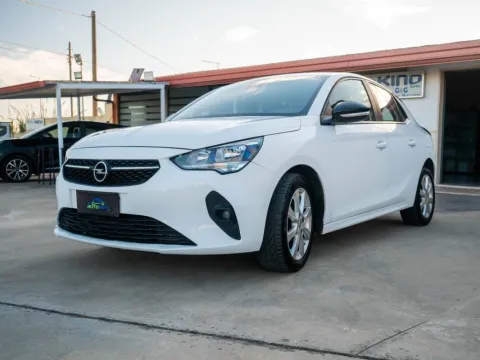 Opel Corsa 1.5 Edition s&s 100cv - Immagine 3