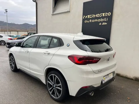 BMW X2 sdrive18d Msport auto - Immagine 7