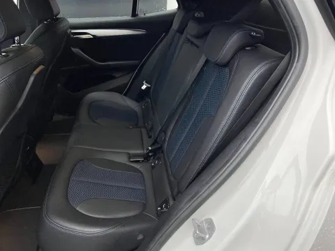BMW X2 sdrive18d Msport auto - Immagine 8
