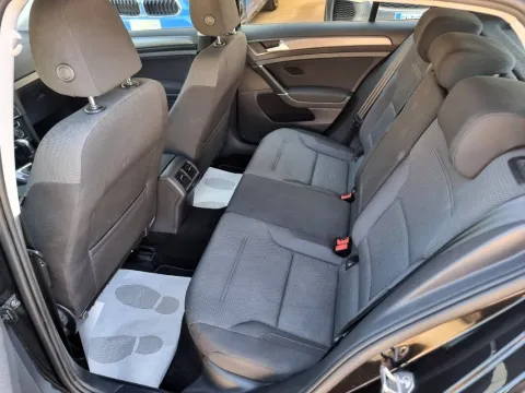 Volkswagen Golf 5p 1.6 tdi Business 115cv dsg - Immagine 12