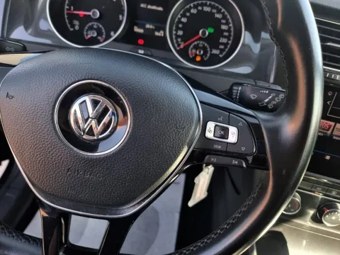 Volkswagen Golf 5p 1.6 tdi Business 115cv dsg - Immagine 17