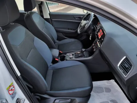 Seat Ateca 1.6 tdi Business dsg - Immagine 14