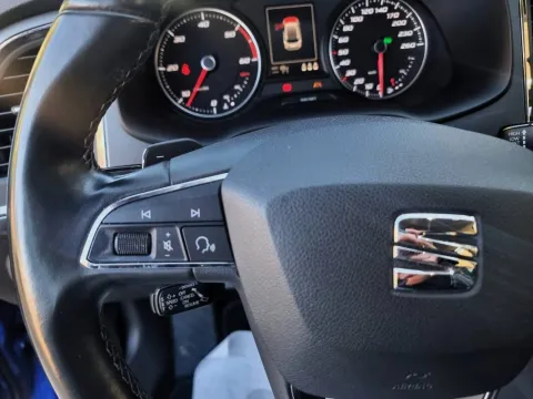 Seat Ateca 1.6 tdi Business dsg - Immagine 16