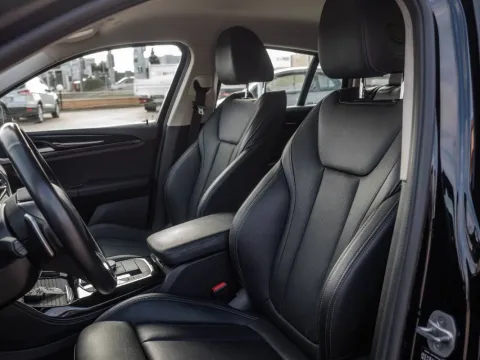 BMW X4 xdrive20d mhev 48V auto - Immagine 11