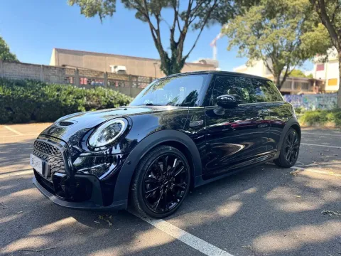 Mini Mini 3p 2.0 Cooper S JCW auto - Immagine 1