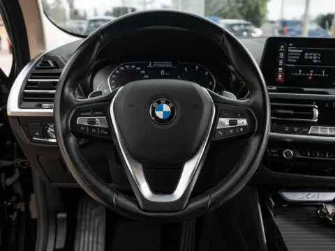 BMW X4 xdrive20d mhev 48V auto - Immagine 26