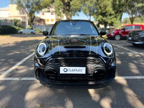 Mini Mini 3p 2.0 Cooper S JCW auto - Immagine 2