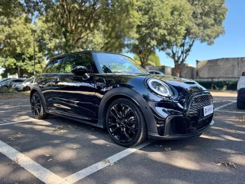 Mini Mini 3p 2.0 Cooper S JCW auto - Immagine 3