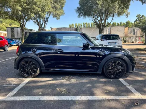 Mini Mini 3p 2.0 Cooper S JCW auto - Immagine 4